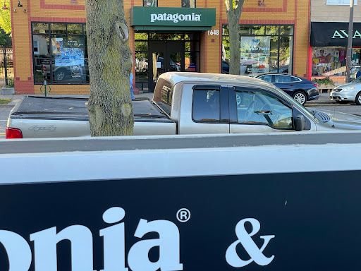Clothing Store «Patagonia St. Paul», reviews and photos, 1648 Grand Ave, St Paul, MN 55105, USA