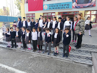 Yücetepe İlkokulu