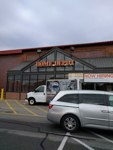 Home Improvement Store «The Home Depot», reviews and photos, 615 Arsenal St, Watertown, MA 02472, USA
