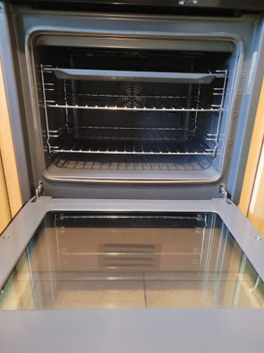 Reviews of Ovenu Worthing - Oven Cleaning Specialists in Worthing - House cleaning service