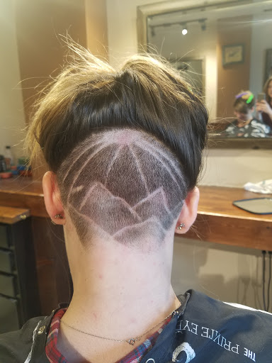 Barber Shop «Elkhorn Barbershop», reviews and photos, 16 N Grand Ave, Bozeman, MT 59715, USA