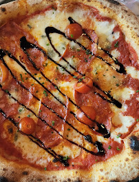 Les plus récentes photos du Pizzeria Prima Repubblica à Colomiers - n°1