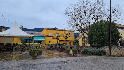 Restaurant La Torre de l,Empordà - 42.220822, 2.823479, N-260, Km 50, 3, 17746 Cabanelles, Girona, Spain