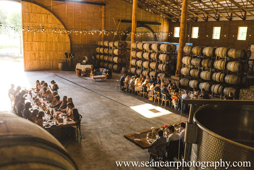 Winery «Maysara Winery», reviews and photos, 15765 Southwest Muddy Valley Road, McMinnville, OR 97128, USA