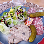 Photo n° 1 de l'avis de Sabine.a fait le 11/02/2024 à 18:01 pour Les Terrasses du Gardon à Anduze