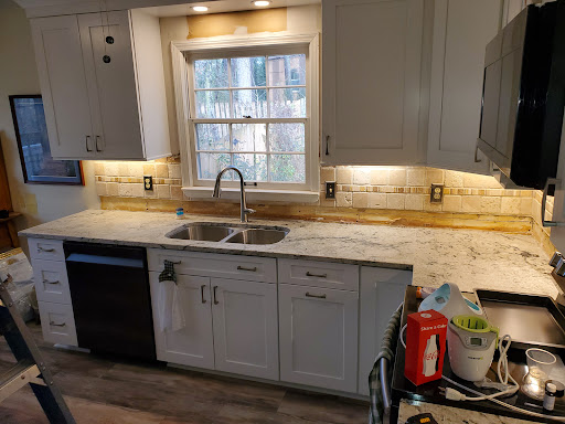 Electrician «Thomas Electrical Solutions», reviews and photos, 295 Ridge Pine Dr, Canton, GA 30114, USA