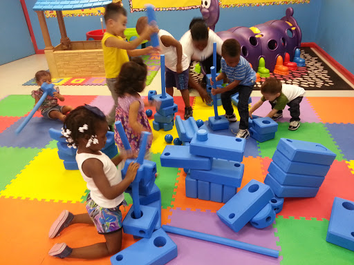 Day Care Center «Computer Kids Daycare», reviews and photos, 4614 Belle Park Dr, Houston, TX 77072, USA