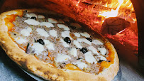 Plats et boissons du Pizzeria Pizza Marion à Mazaugues - n°1