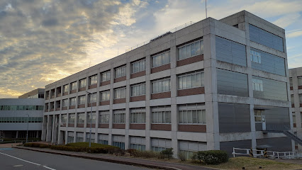 トヨタ工業学園