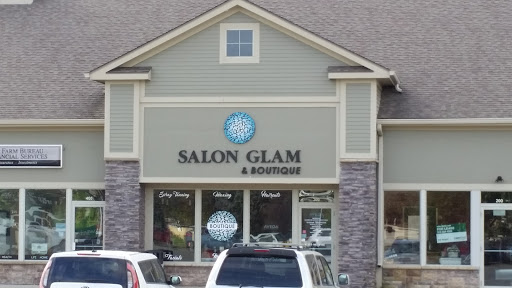 Salon Glam and Boutique, 1611 Sunset Dr #300, Norwalk, IA 50211, USA, 