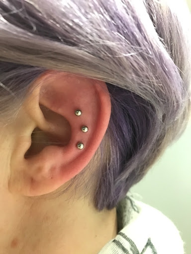 Explore cool female tattoo ideas, creative tattoo ideas in Cape Coral, available at Raabery Ink Society