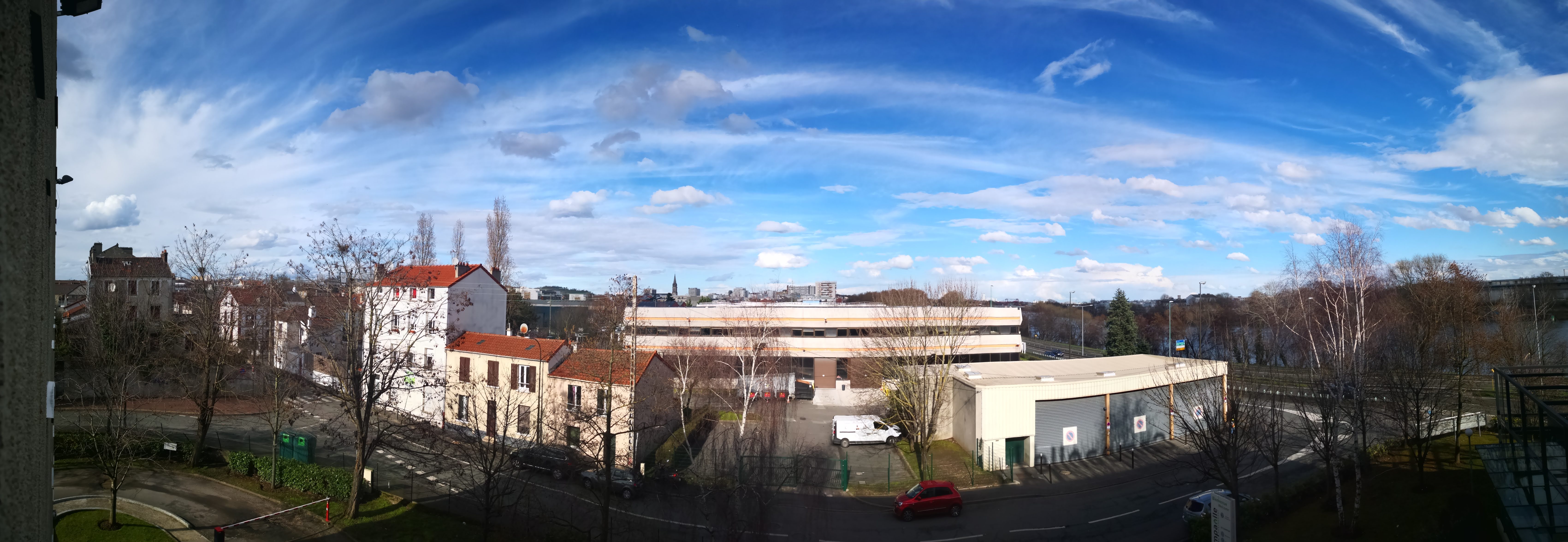 Photo n° 3 de l'avis de Fabien.i fait le 12/03/2018 à 16:25
