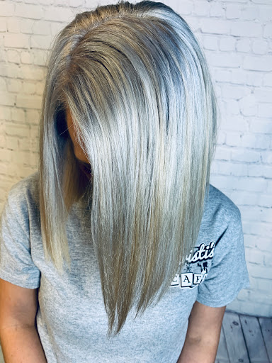 Beauty Salon «Cutups», reviews and photos, 10510 Dixie Hwy, Valley Station, KY 40272, USA