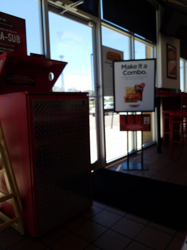 Sandwich Shop «Firehouse Subs», reviews and photos, 3065 N Bend Rd, Hebron, KY 41048, USA