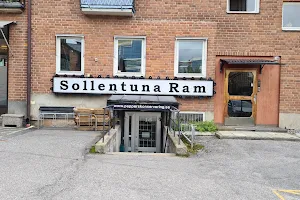 Sollentuna Ram image