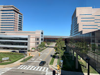 Cleveland Clinic Main Campus - Photo 5 - Car repair in Cleveland, OH, Waldorf