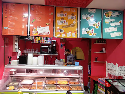 Delhicious à Paris