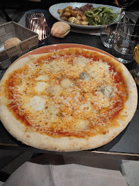 Pizza du Restaurant italien Il Ristorante à Thouaré-sur-Loire - n°9