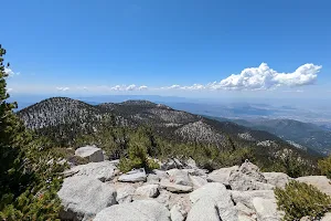 Mount San Jacinto State Park image