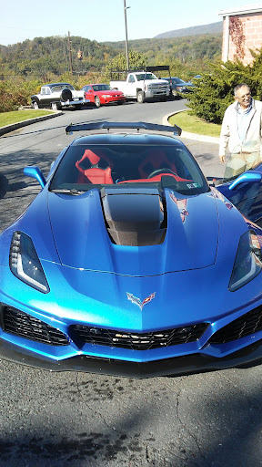 Auto Repair Shop «Car Doc», reviews and photos, 4982 E Valley Dr, Walnutport, PA 18088, USA