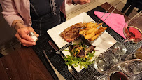 Steak du Restaurant La Villa Mondénard à Saint-André-de-Cubzac - n°5