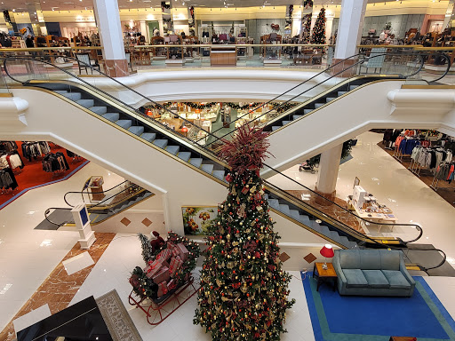 Department Store «Von Maur», reviews and photos, 4000 North Point Cir, Alpharetta, GA 30022, USA
