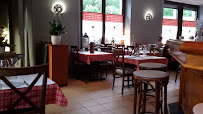 Atmosphère du Restaurant La Riviera à Hombourg-Haut - n°15