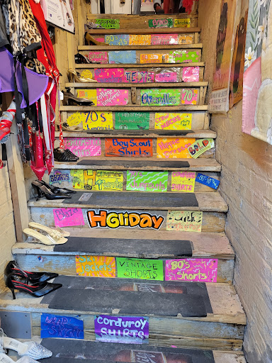 Record Store «Reckless Records», reviews and photos, 3126 N Broadway St, Chicago, IL 60657, USA