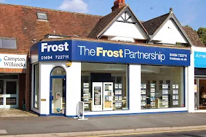 The Frost Partnership Estate Agents Amersham image