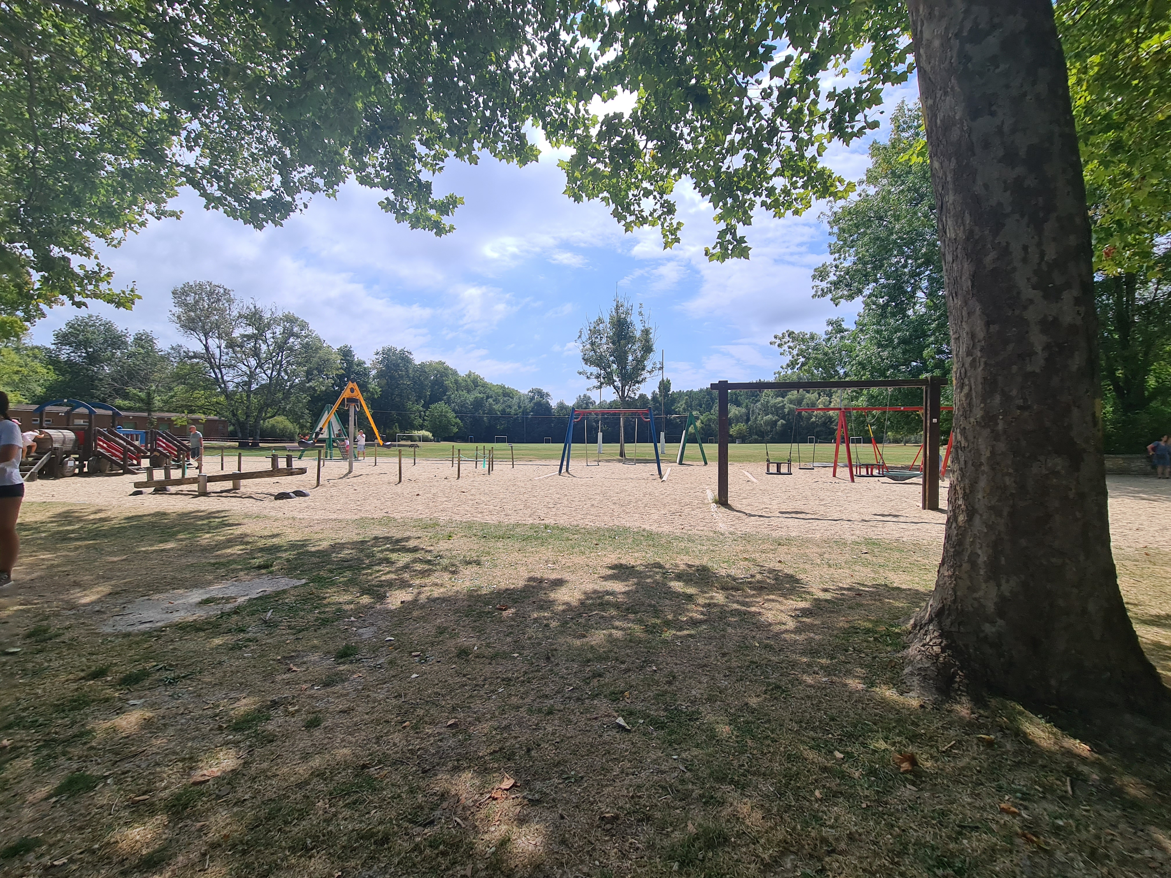 Photo n° 1 de l'avis de Bellus.W fait le 14/08/2023 à 12:42