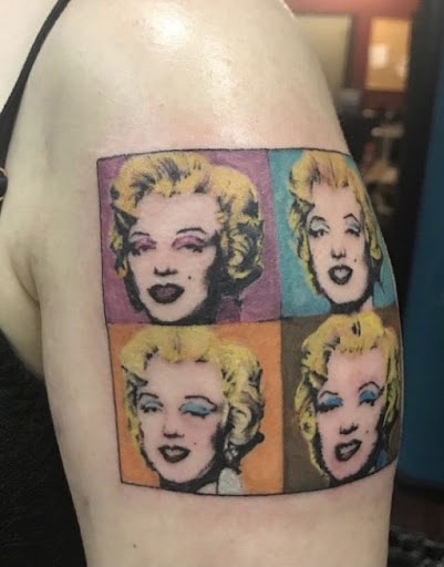 Explore rip tattoos ideas, creative tattoo ideas in Colorado Springs, available at Skin Evolution Tattoo