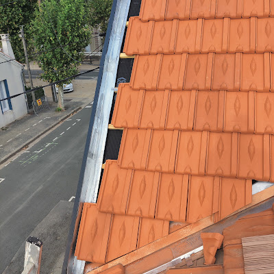 peter-renovation à Thouars