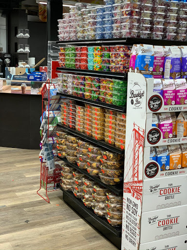 Supermarket «Tyberg Swan Lake Supermarket», reviews and photos, 38 Stanton Corner Rd, Swan Lake, NY 12783, USA