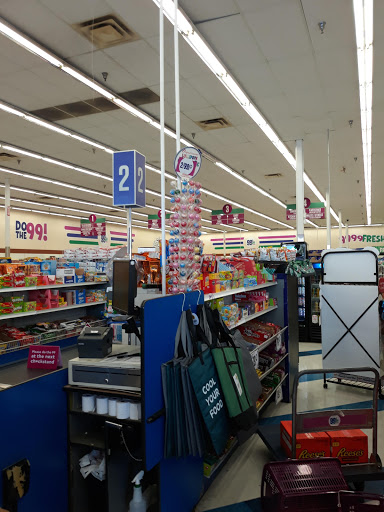 Discount Store «99 Cents Only Stores», reviews and photos, 7919 E Thomas Rd, Scottsdale, AZ 85251, USA