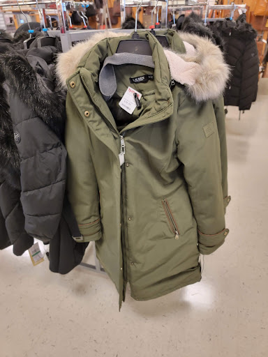 Department Store «T.J. Maxx», reviews and photos, 2511 Corridor Way, Coralville, IA 52241, USA