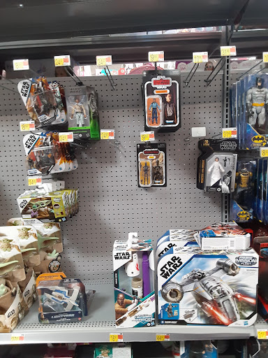 Department Store «Walmart Supercenter», reviews and photos, 2501 Lakeview Pkwy, Rowlett, TX 75088, USA