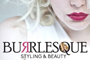 Burrlesque Styling & Beauty - Kamen image
