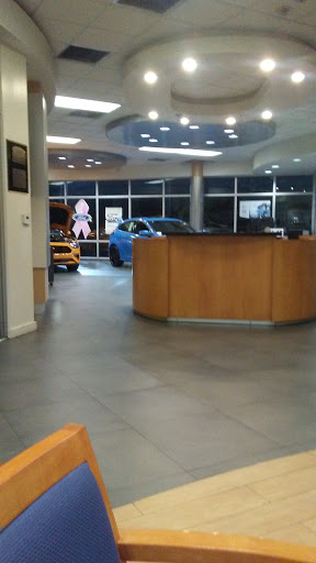 Ford Dealer «Metro Ford», reviews and photos, 9000 NW 7th Ave, Miami, FL 33150, USA