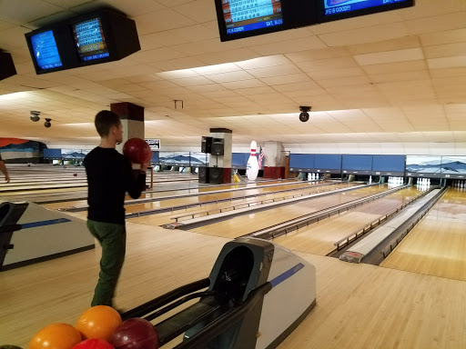 Bowling Alley «Pin Street Bowling», reviews and photos, 154 NY-94, Warwick, NY 10990, USA