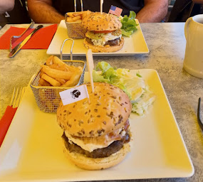 Photo n°8 de Restaurant Le Pub Glacier à Haspelschiedt ()