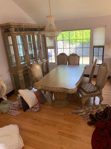 Moving and Storage Service «Luigys Moving & Storage Novato», reviews and photos, 122 Hamilton Dr, Novato, CA 94949, USA