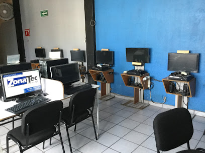 ZonaTec Soluciones PC