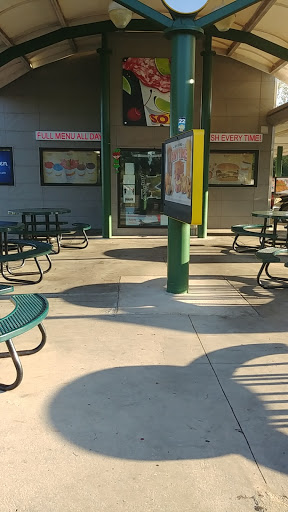 Fast Food Restaurant «Sonic Drive-In», reviews and photos, 6173 US-90, Milton, FL 32570, USA