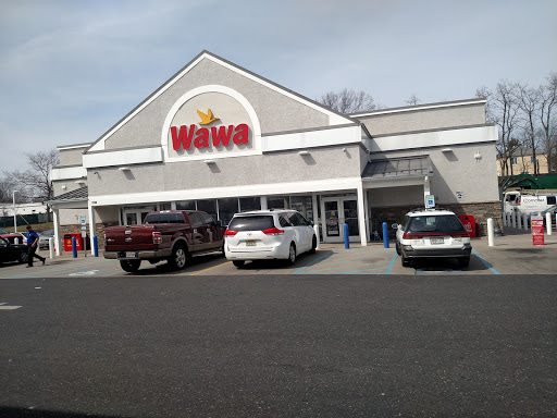 Wawa, 2290 Clement Ave, Pennsauken Township, NJ 08109, USA, 