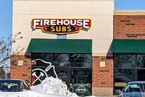 Firehouse Subs Apple Valley image