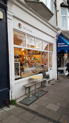 The Robin Craft Cafe