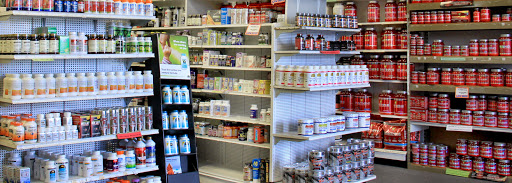 Vitamin & Supplements Store «Nutrition Depot - Duluth», reviews and photos, 3549 Peachtree Industrial Blvd, Duluth, GA 30096, USA