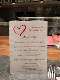 Photo n°58 de Ristorante Come Prima à Annecy ()