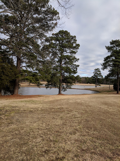 Golf Course «Lake Shore Golf Course», reviews and photos, 4621 Lumley Rd, Durham, NC 27703, USA