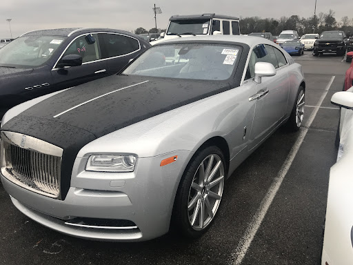 Auto Auction «Manheim Fredericksburg», reviews and photos, 120 Auction Dr, Fredericksburg, VA 22406, USA